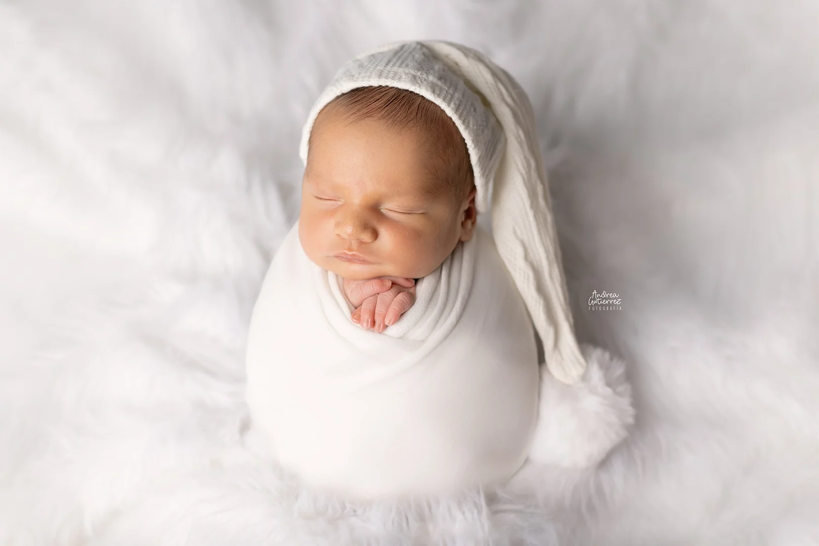 Fotografía de una sesión personalizada 4