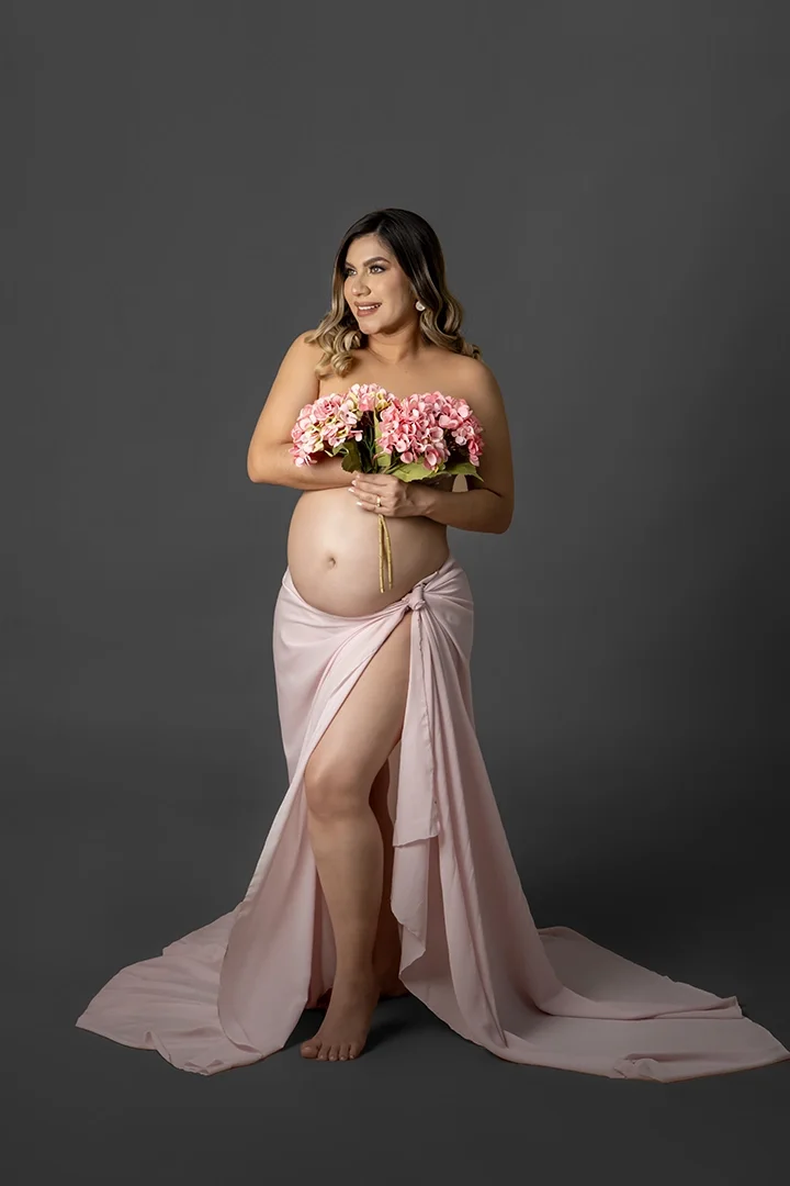Fotografía de una sesión personalizada 1