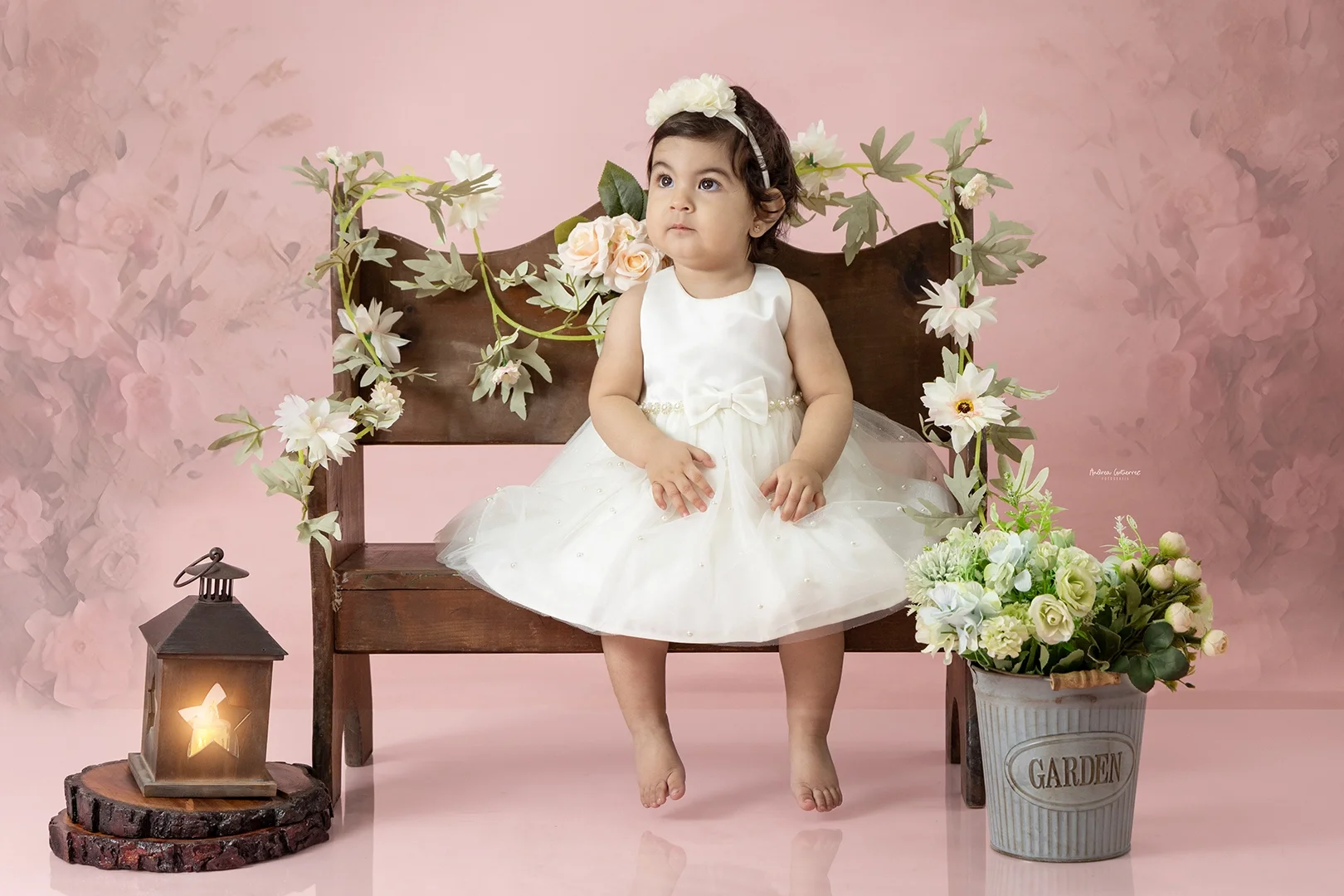 Fotografía de una sesión personalizada 2