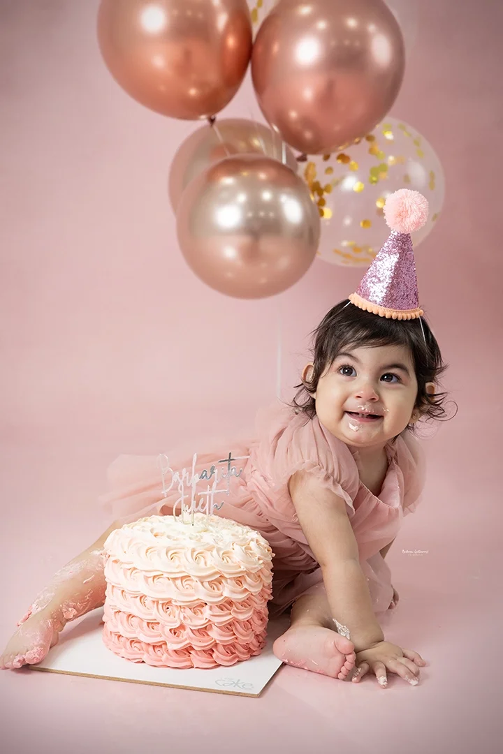 Fotografía de una sesión personalizada 5