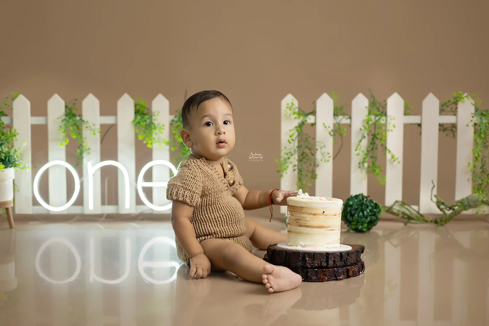 Fotografía de una sesión personalizada 15