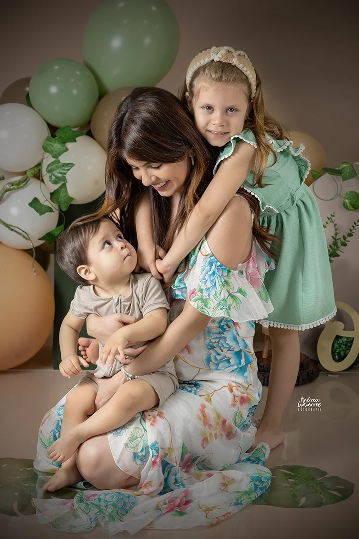 Fotografía de una sesión personalizada 4