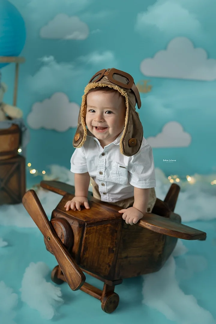 Fotografía de una sesión personalizada 13