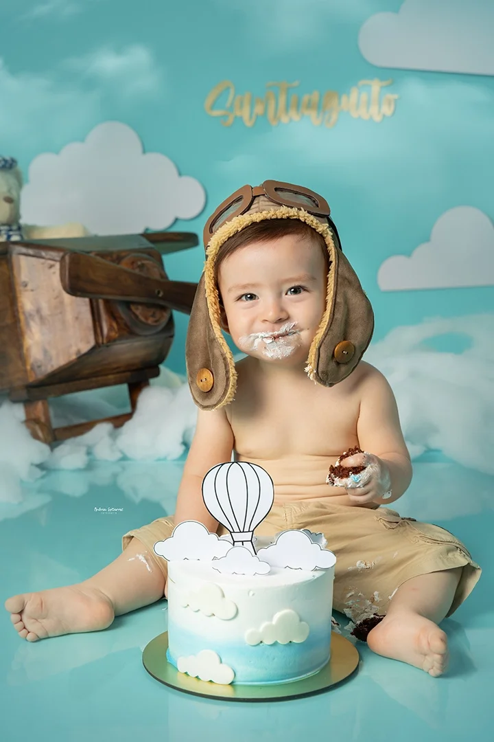 Fotografía de una sesión personalizada 12