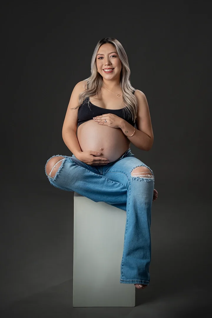 Fotografía de una sesión personalizada 8