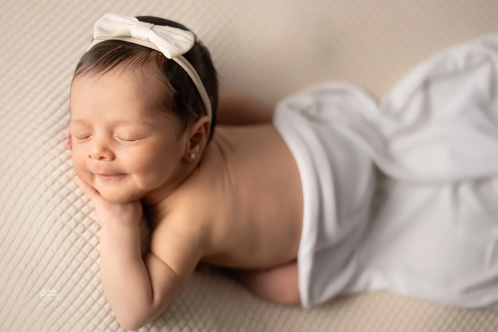 Fotografía de una sesión personalizada 6