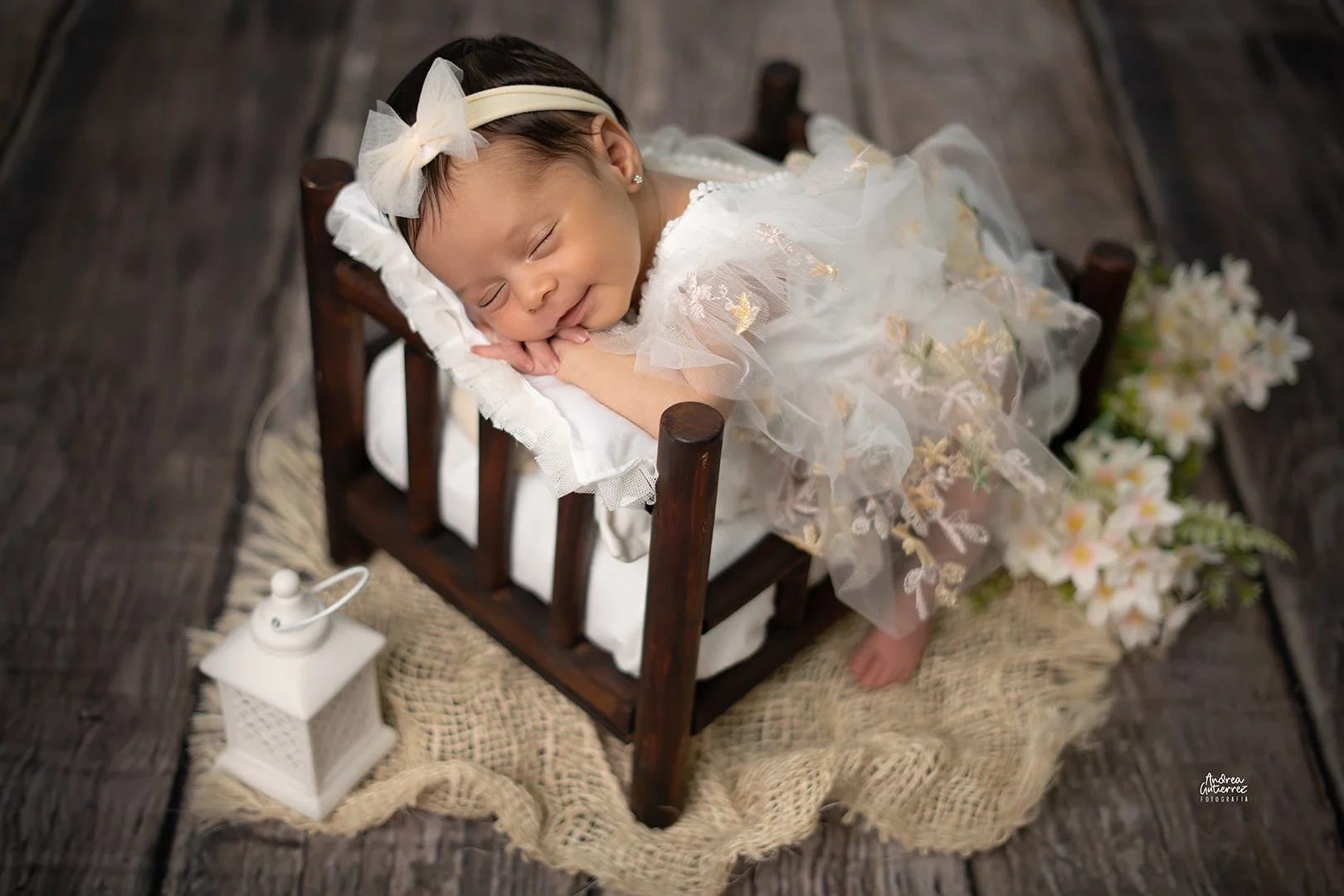 Fotografía de una sesión personalizada 7