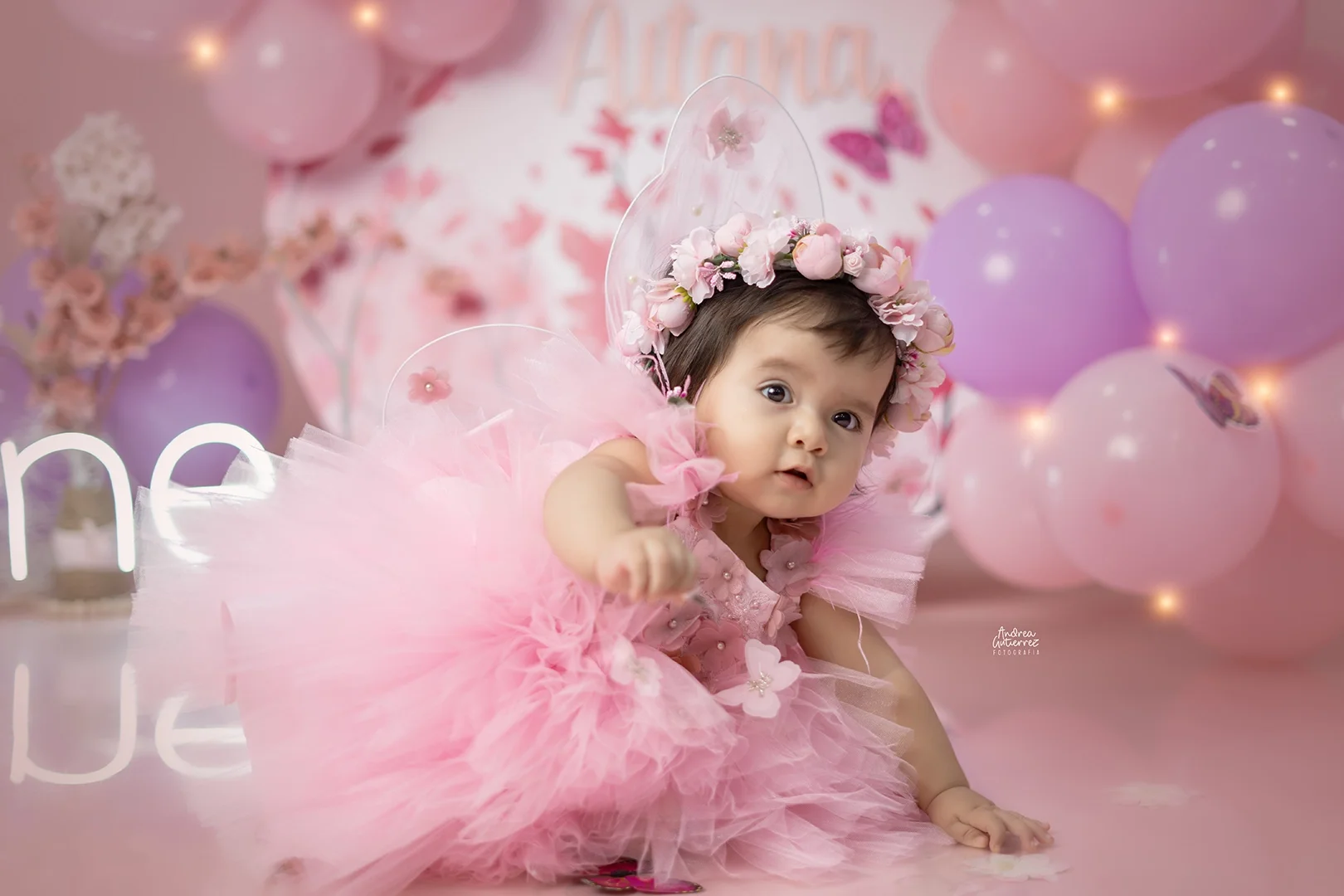 Fotografía de una sesión personalizada 7